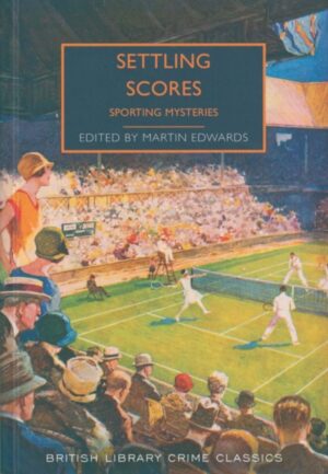 Settling Scores - Sporting Mysteries