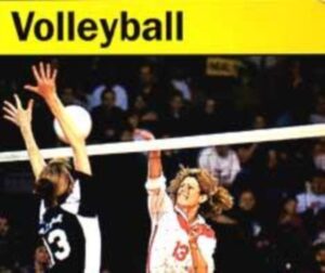 Volleyball - Know the Game