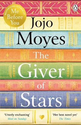 Giver Of Stars