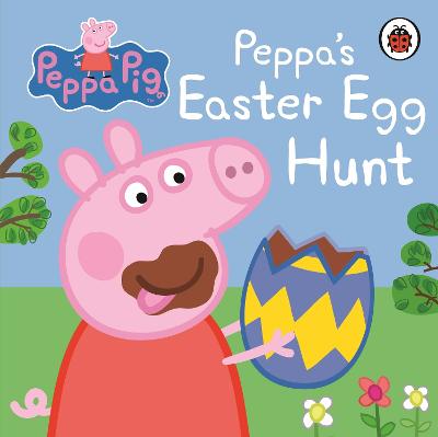 Peppa Pig - Peppas Easter Egg Hunt