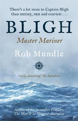 Bligh - Master Mariner