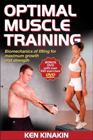 Optimal Muscle Training