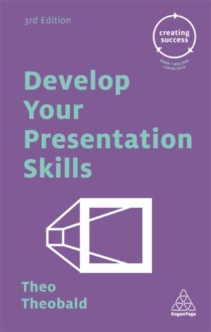 Develop Your Presentation Skills - Creating Success Business