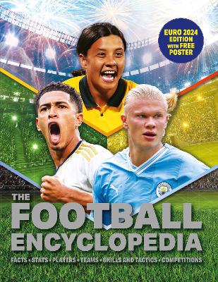 Football Encyclopedia