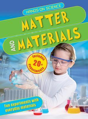 Matter And Materials