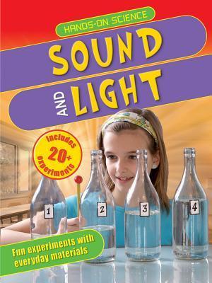 Sound And Light - Hands On Science
