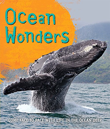 Fast Facts - Ocean Wonders