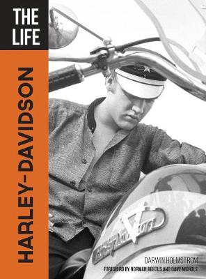 Life Harley Davidson
