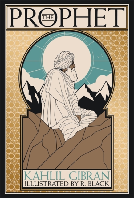 Prophet - Deluxe Illustrated Edition
