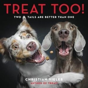 Treat Too - Two Tails Are Better Than One