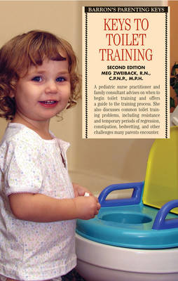 Keys To Toilet Training