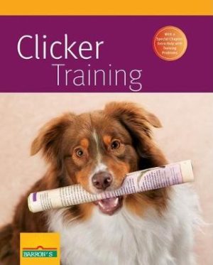 Clicker Training - Pet Owners Manuals
