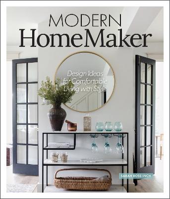 Modern HomeMaker - Creative Ideas for Stylish Living