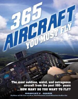 365 AircrAircraft You Must Fly