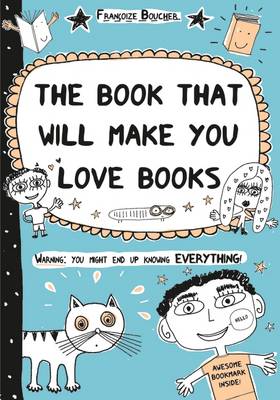 Book That Will Make You Love Books Even If You Hate Reading