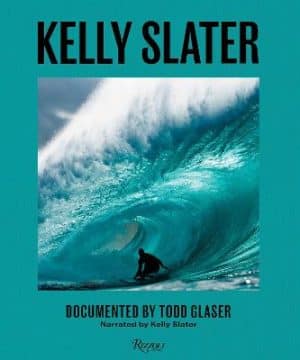 Kelly Slater - Circadian Waves