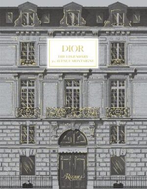 Dior - 30 Avenue Montaigne