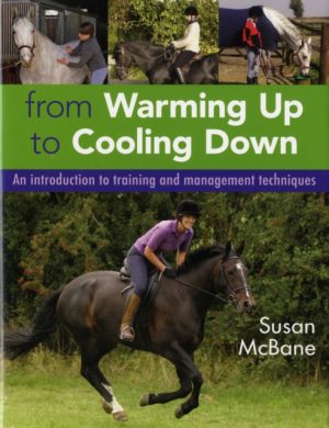 From Warming Up To Cooling Down - An Introduction To Training And Management Techniques