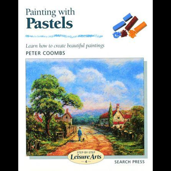 Painting With Pastels