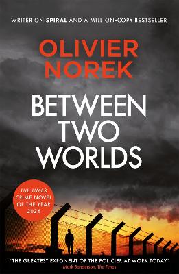 Between Two Worlds - Bruce McKenzie Booksellers