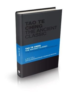 Tao Te Ching - Ancient Classic