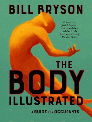 Body - A Guide for Occupants - Illustrated