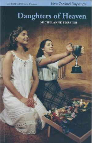 Daughters Of Heaven