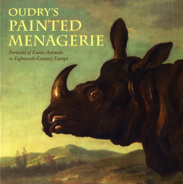 Oudrys Painted Menagerie