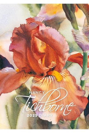Nancy Tichborne Diary 2025
