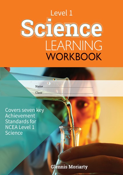 Level 1 Science - Learning Workbook - Image 2