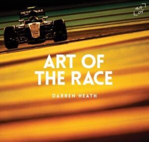 Art Of The Race - Volume 16