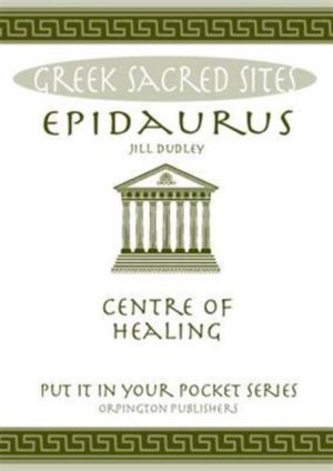 Epidarus - All You Need to Know About the Gods  Myths and Legends of This Sacred Site