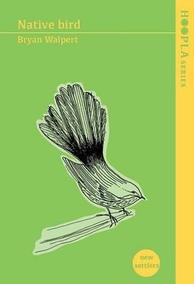 Native Bird - Hoopla Series 2