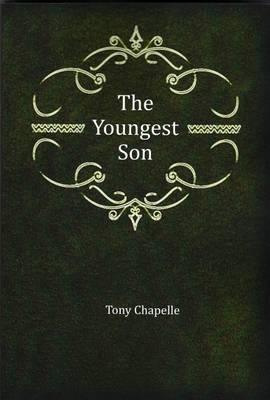 Youngest Son - 2 Gilbard Ashcott