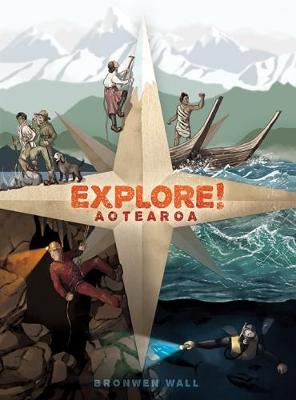 Explore Aotearoa