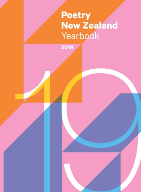 Poetry New Zealand Yearbook - 2019 - 53