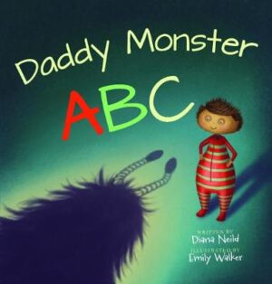 Daddy Monster ABC