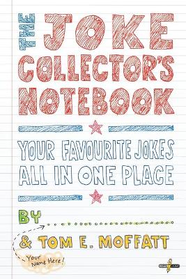 Joke Collectors Notebook