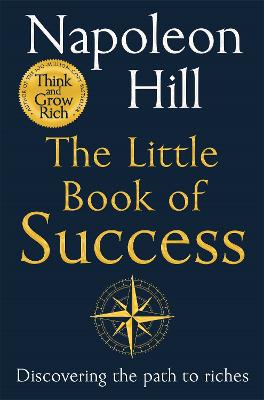 Little Book of Success - Discovering the Path to Riches
