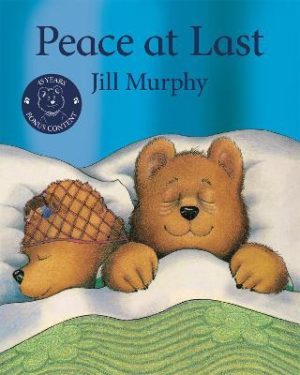 Peace At Last - 45th Anniversary Edition
