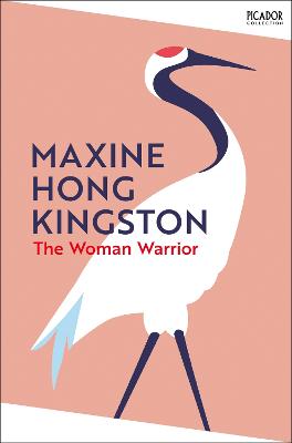 Woman Warrior