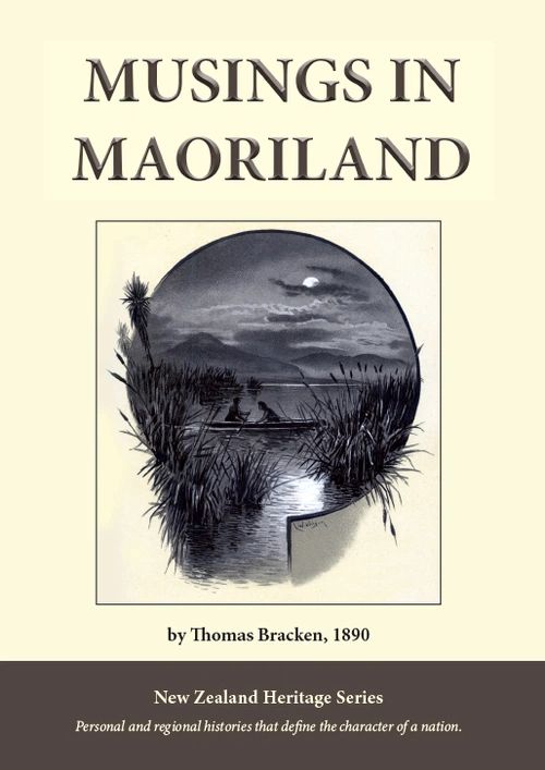 Musings in Maoriland