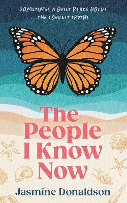 People I Know Now - Sometimes a Quiet Place Holds the Loudest Truths