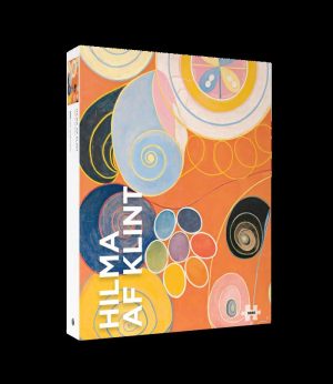Hilma Af Klint - 1000 Piece Jigsaw Puzzle