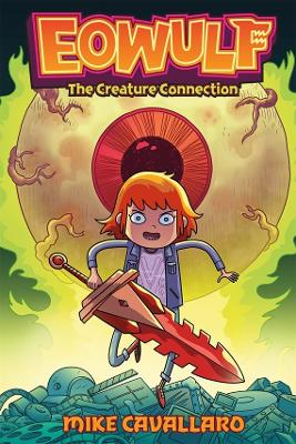 Eowulf - The Creature Connection
