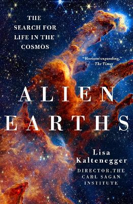 Alien Earths - The New Science of Planet Hunting in the Cosmos