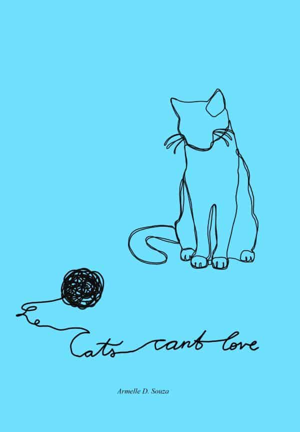 Cats Cant Love