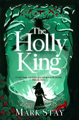 Holly King - 4 The Witches of Woodville