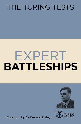 Turing Tests - Expert Battleships