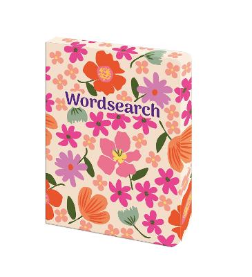 Wordsearch - Over 180 Puzzles
